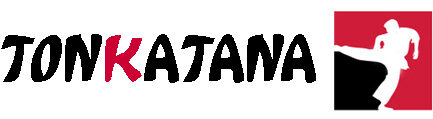 Ton Katana