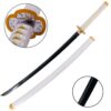 Katana Zenitsu Forgé