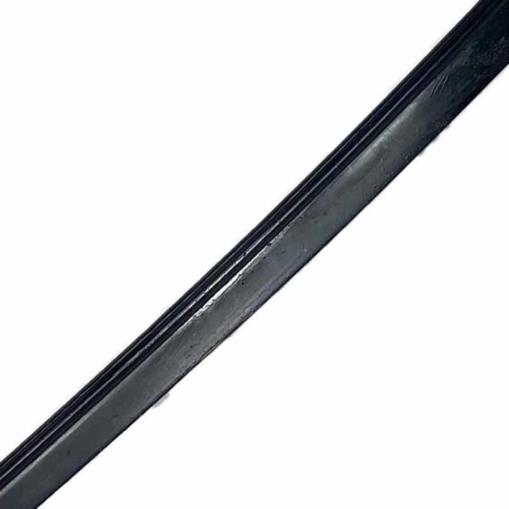 épée forgée Démon Slayers acier carbone 1045