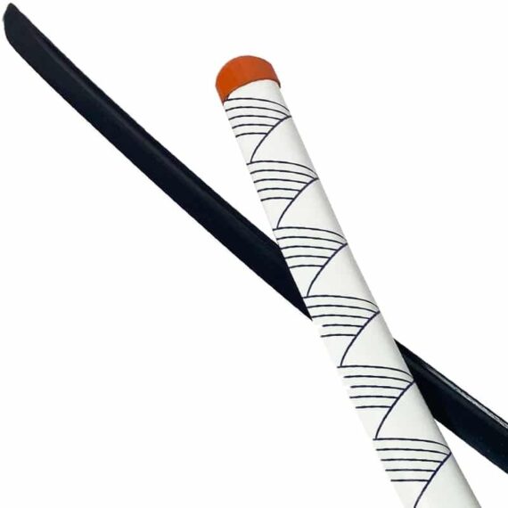 épée forgée de Kyōjurō Rengoku-Démon Slayers