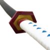 Katana Giyu Tomioka Bleu – Image 3