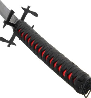 katana ichigo Tensa Zangetsu contre Aizen - version 2