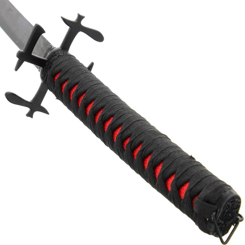 Bankaï ichigo Tensa Zangetsu V2
