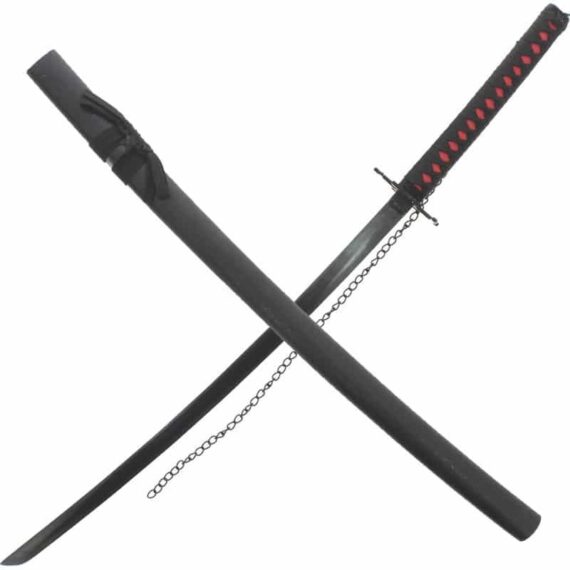 Katana Bleach Bankaï ichigo - version 2