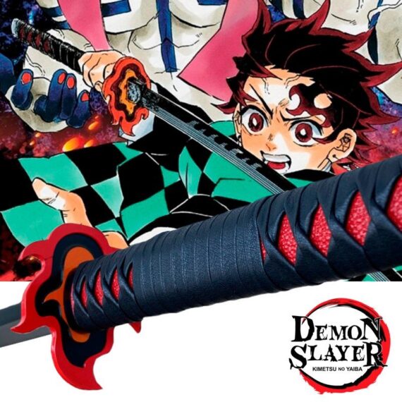 Katana Demon Slayer