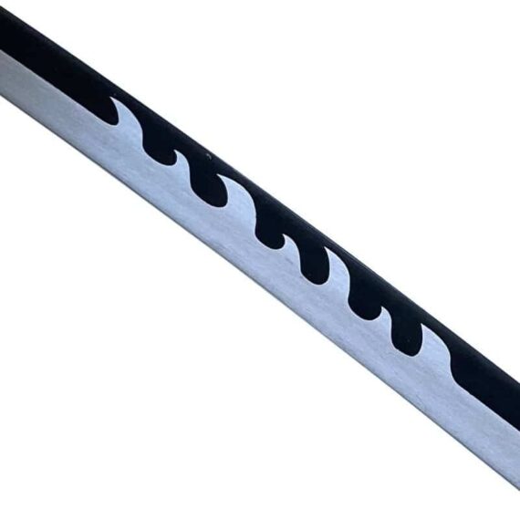 Lame Katana Tanjiro Kamado