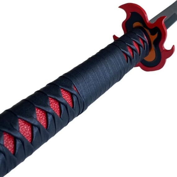 Garde Katana Tanjiro Kamado