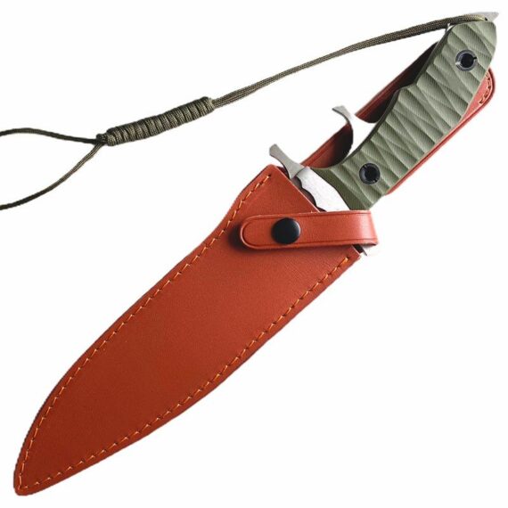 Étui Couteau Rambo V Last Blood
