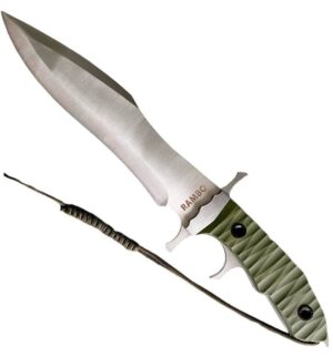 Couteau Rambo V Last Blood