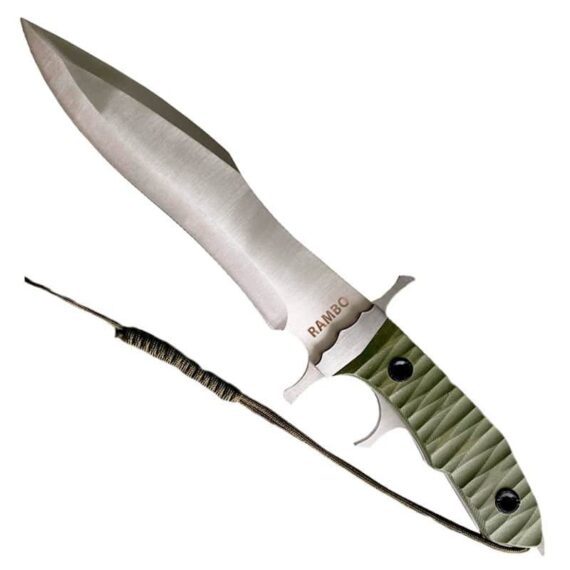 Couteau Rambo V Last Blood