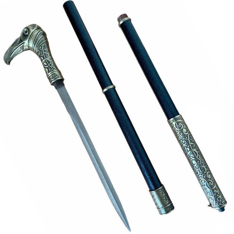 Canne épée Jacob Assassin’s Creed