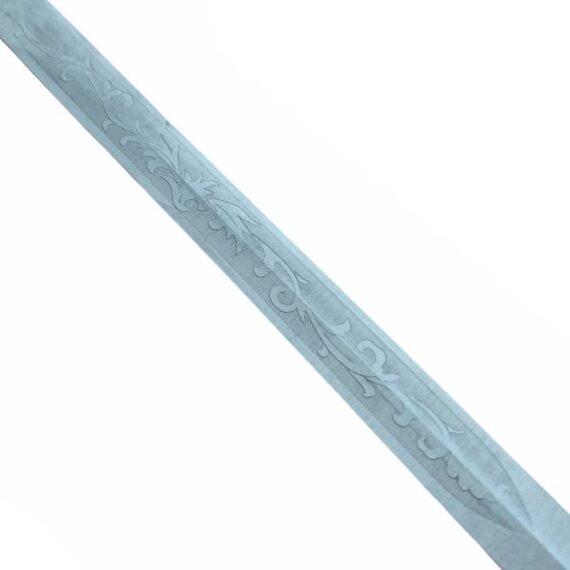 lame Canne épée Assasain's Creed