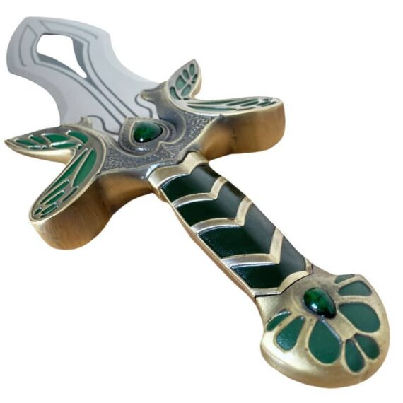 Epée dota butterfly poignée