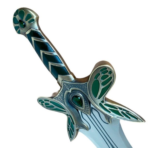 Epée papillon dota2+garde