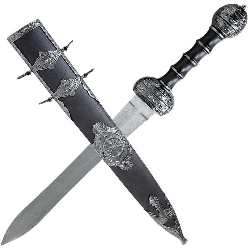 Glaive Romain