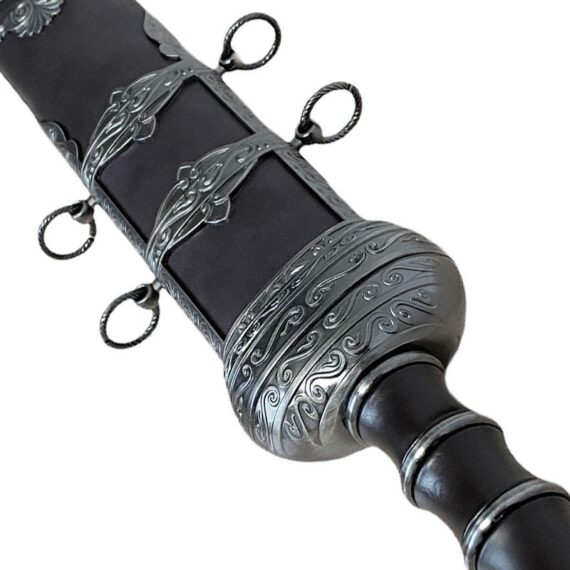 Spatha Cavalerie Romaine Noir+garde