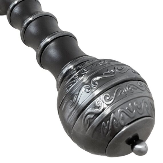 Spatha Cavalerie Romaine Noir+pommeau