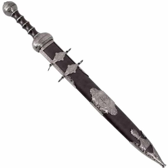 Spatha Cavalerie Romaine Noir