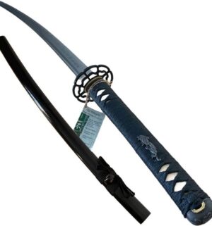 Katana forgé le dernier Samourai