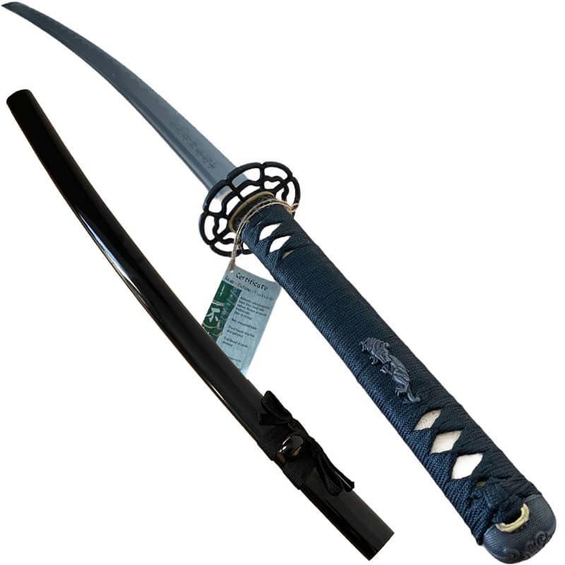Dernier Samouraï forge