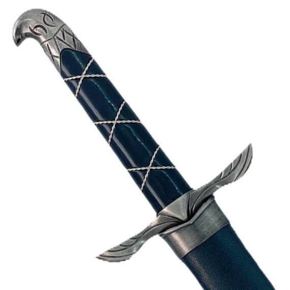 Dague Altaïr + garde