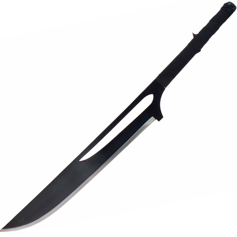 Zangetsu Ichigo Bleach