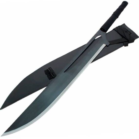 Epée Shikai Ichigo Bleach+ fourreau