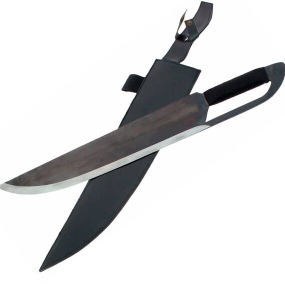 Double Zanpakuto poignard