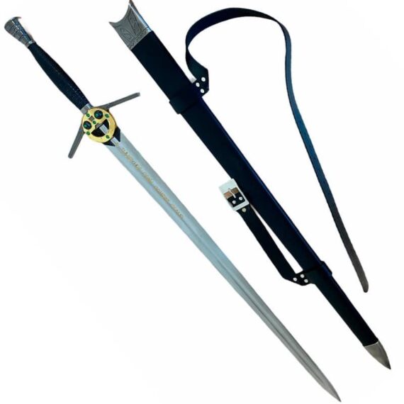 épée the witcher