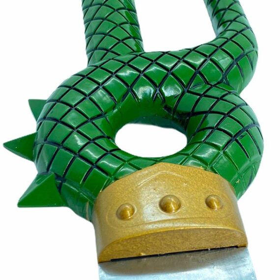 Epée du dragon Meliodas