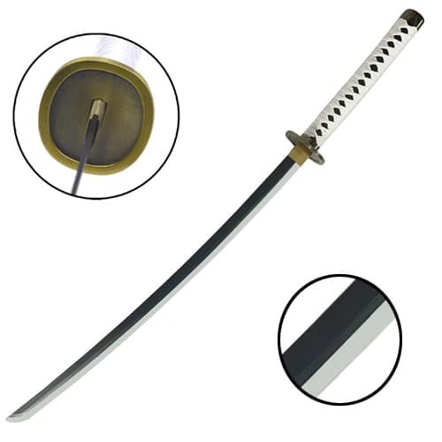Sabre bois Wado Zoro