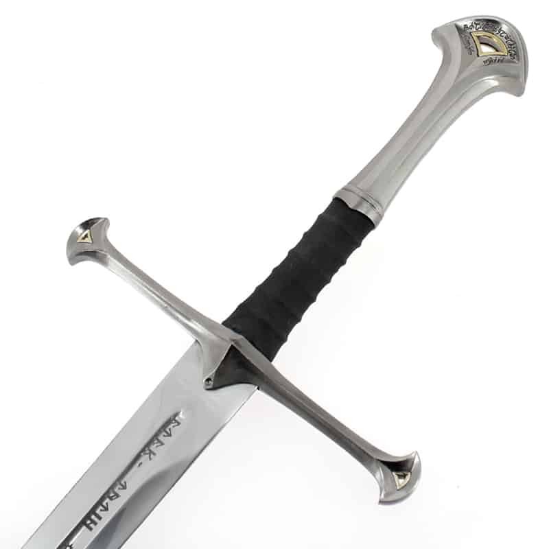 Anduril Aragorn LOTR