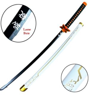 Katana bois Shinobu demon slayer