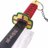 Epée Tengen Uzui Demon Slayer