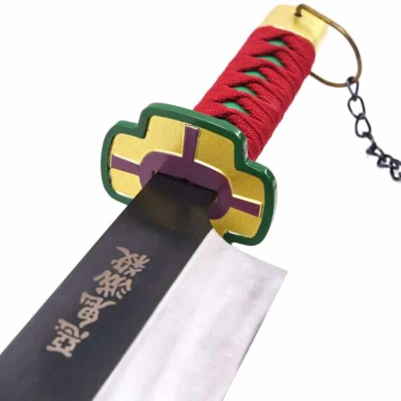Epée Tengen Uzui Demon Slayer