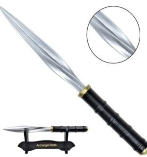 Archangel Blade Supernatural série tv