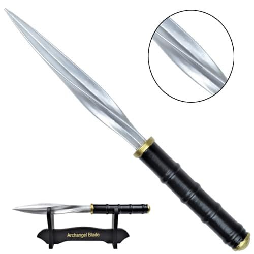 Archangel Blade Supernatural