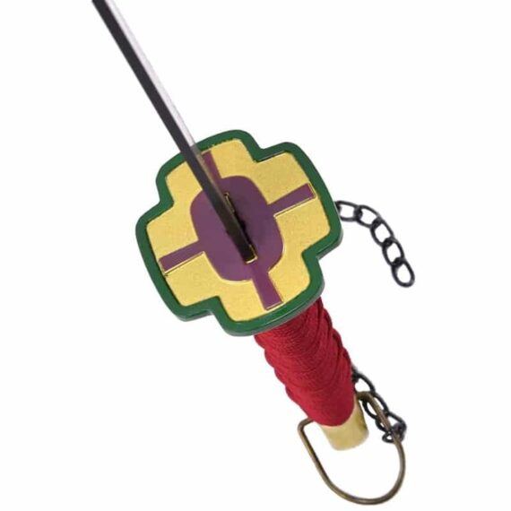 Garde Mini Epée de Tengen