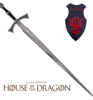 Epée Dark Sister House of the dragon