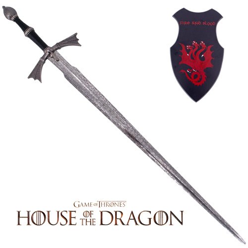 Epée Dark Sister – House of the Dragon