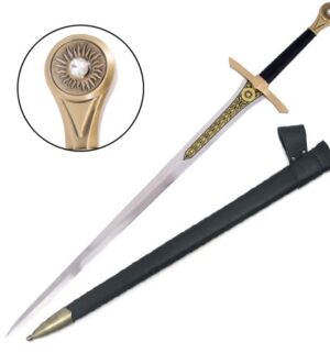 Epée d'Elendil Les Anneaux de Pouvoir