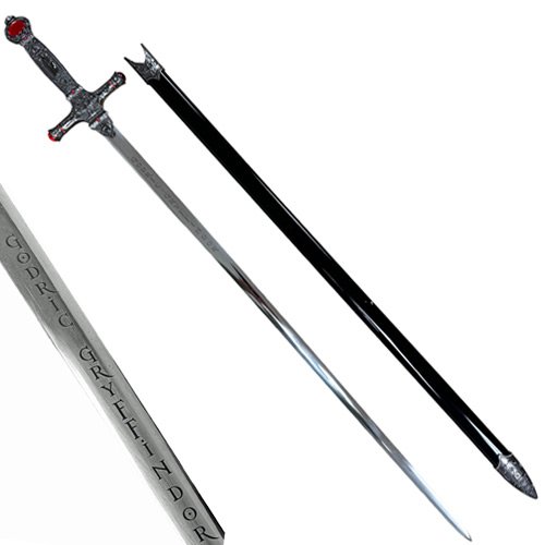 Épée de Godric Harry Potter