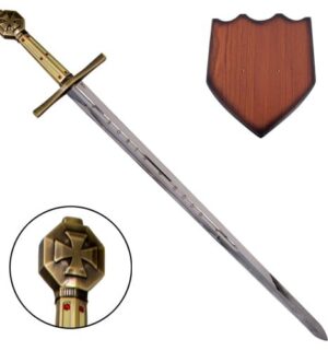 Épée de Robin des Bois