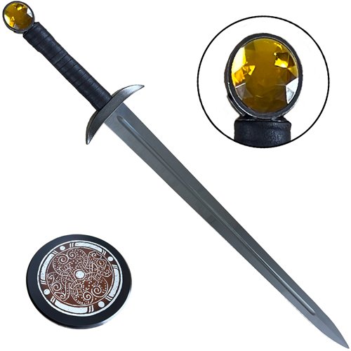 Épée d’Uhtred Last Kingdom