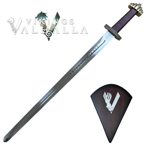 Épée de Freydis Vikings Valhalla