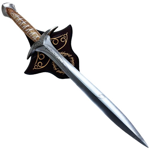 Epée de Frodon Sacquet