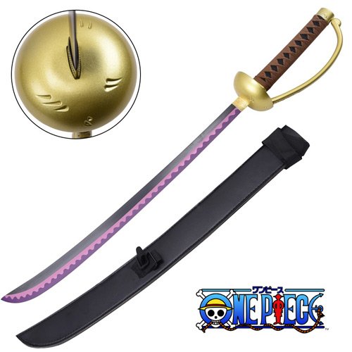 Sabre de Gold Rogers – One Piece