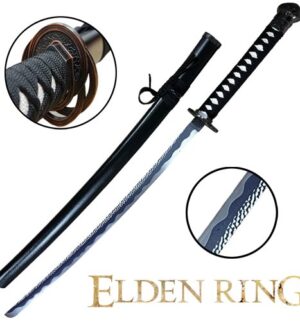 Katana Moonveil dans Elden Ring