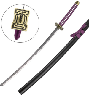 Katana-Sakanade d'Hirako Shinji Bleach