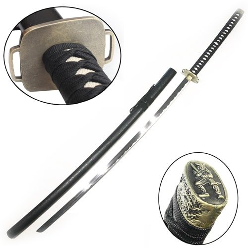 Katana Sephiroth Masamune 140cm
